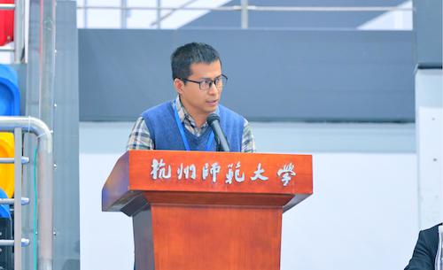 马骏